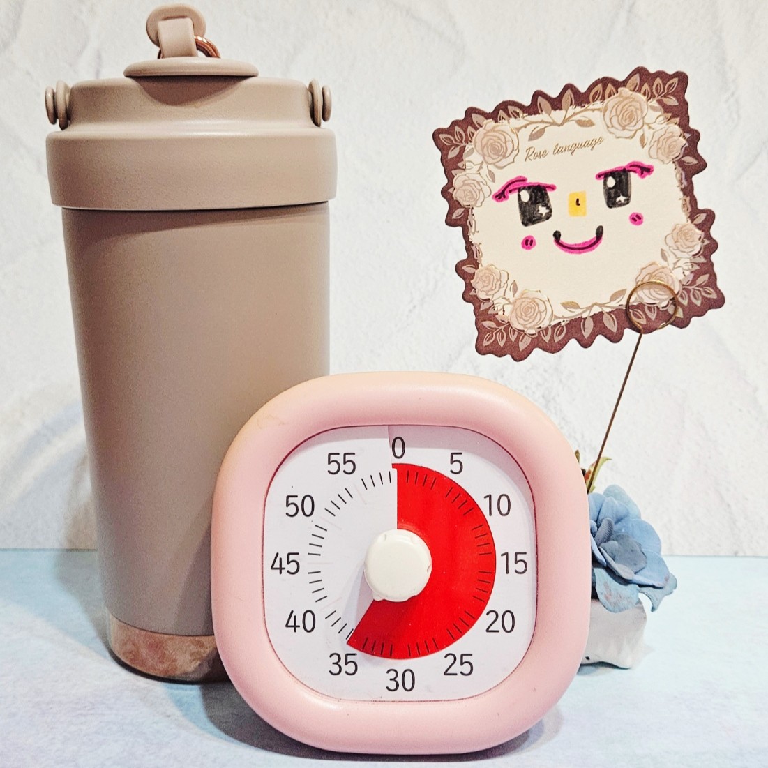 給重返職場的癌後朋友：3 個超簡易的「辦公室微習慣」，打造良好健康支持