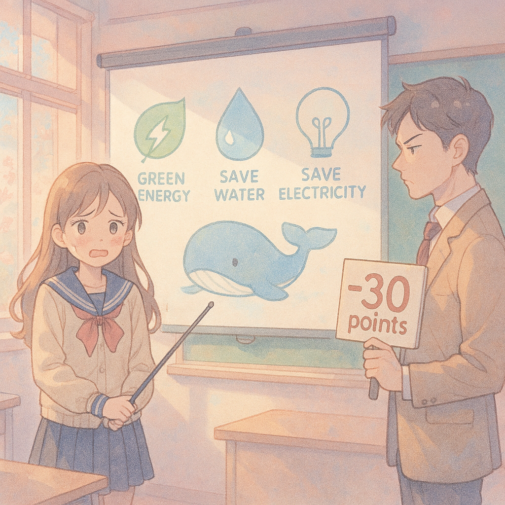 孩子抱怨成績時，真正在意的可能不是數字本身，而是「被否定」的委屈