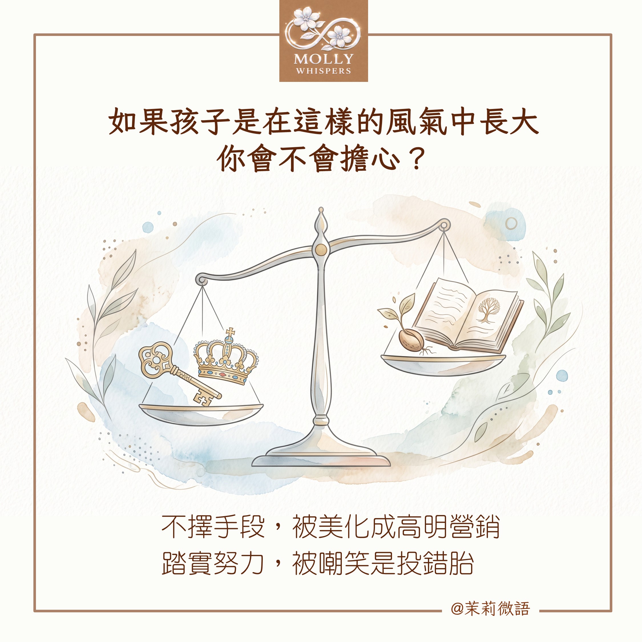 由《乘風2026》粉圈現象，我想教孩子的兩件事：投機與堅持，哪個才走得長久？